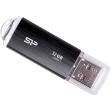  SILICON POWER 32GB USB 3.2 Flash Drive 626949 SP032GBUF3B02V1K на топ цена - PIC.bg