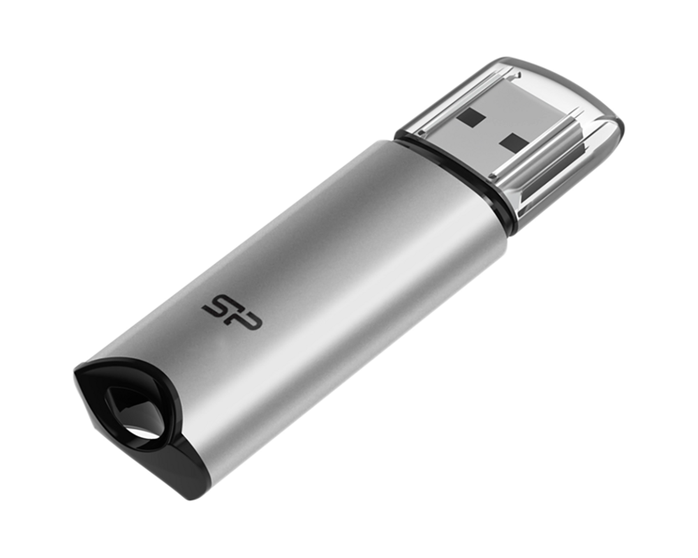 Флаш памет SILICON POWER 128GB Type-A USB 3.2 Gen 1 3