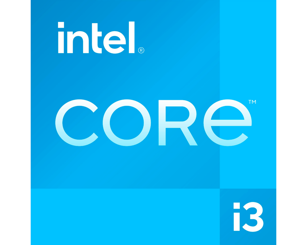 Процесор Intel Core i3-12100F (4-ядрен), BOX 4
