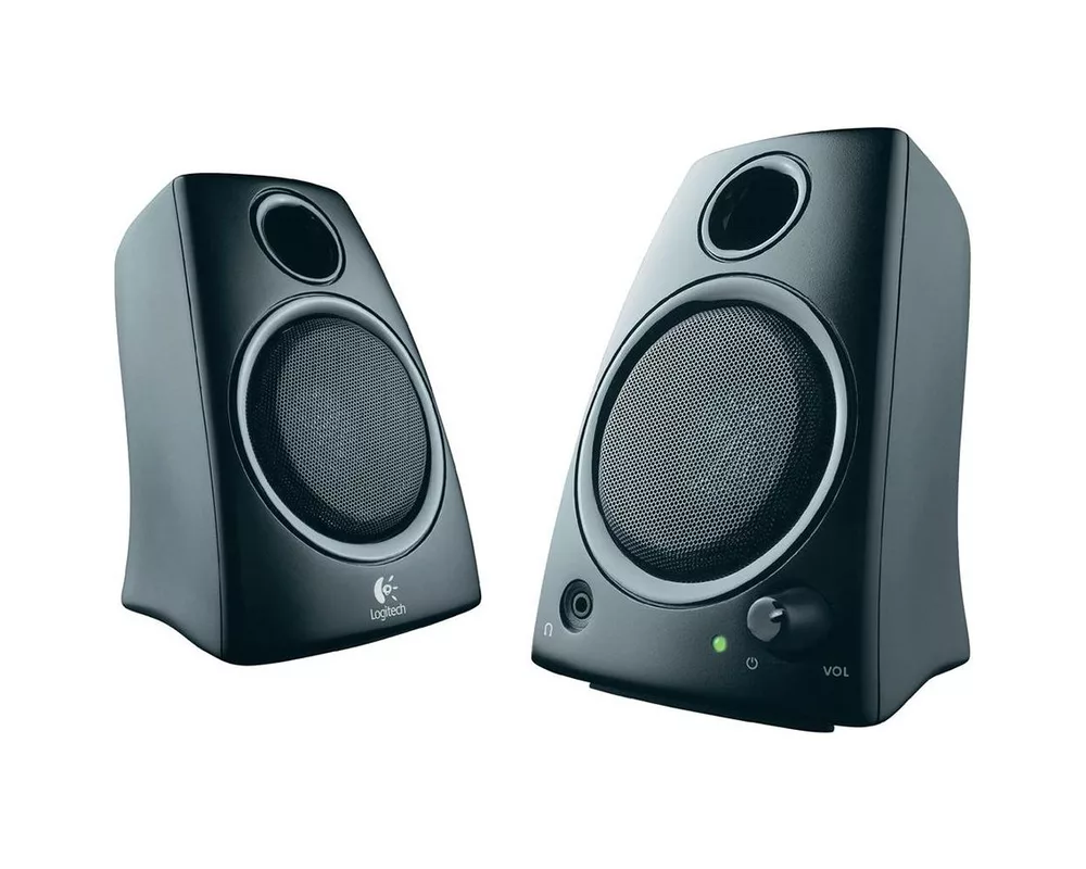 Тонколони LOGITECH Z130 SPEAKER  5W 2