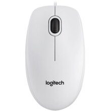  Logitech B100 627064 910-003360 на топ цена - PIC.bg