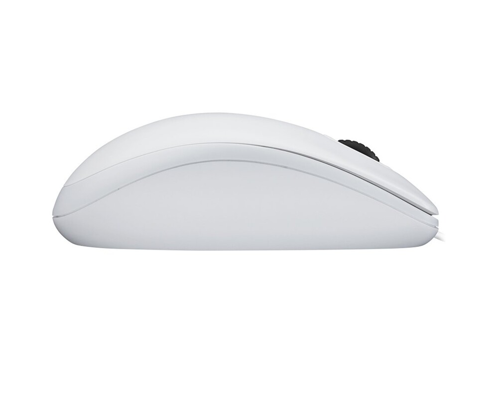 Мишка Logitech B100 3