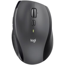  Logitech M705 Marathon Charcoal 627072 910-006034 на топ цена - PIC.bg