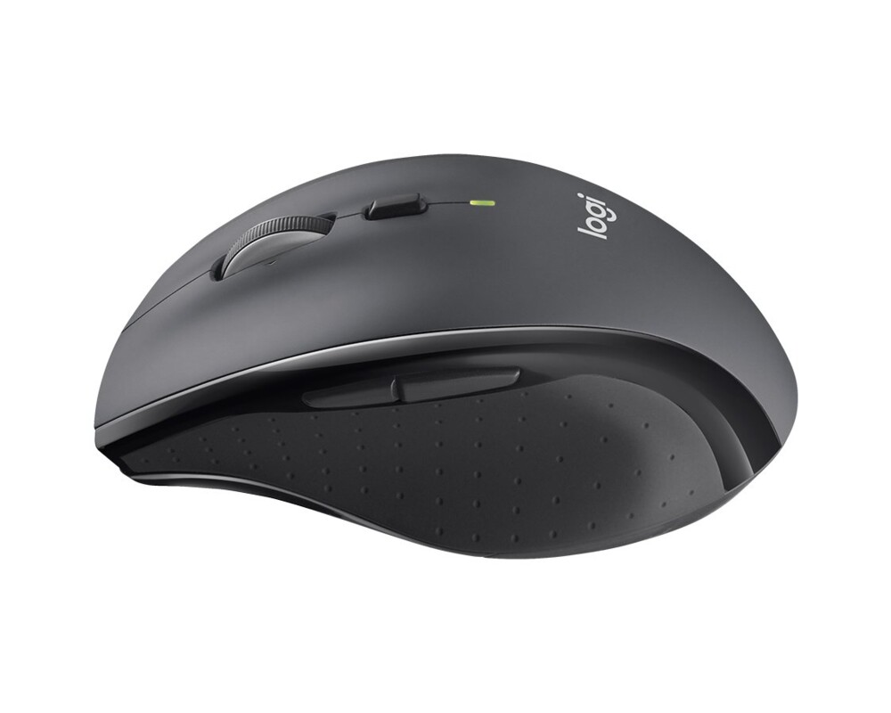 Мишка Logitech M705 Marathon Charcoal 3
