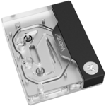 <span>Част за охладител</span> EK-Quantum Velocity² D-RGB - AM5 Nickel + Plexi <span class='catalog-num-in-name'>EKWB3831109857694</span> - 