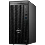 <span>Настолен компютър</span> Dell OptiPlex 3000 MT <span class='catalog-num-in-name'>DTO3000MTI5125008G1T_UBU2_500SSD_1TBHDD</span> - 
