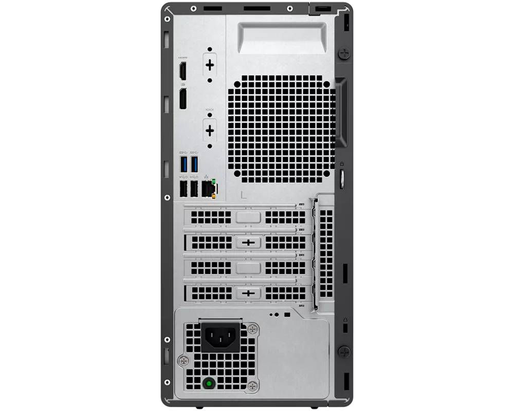 Настолен компютър Dell OptiPlex 3000 MT 2