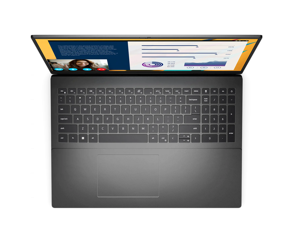 Лаптоп Dell Vostro 5620 4