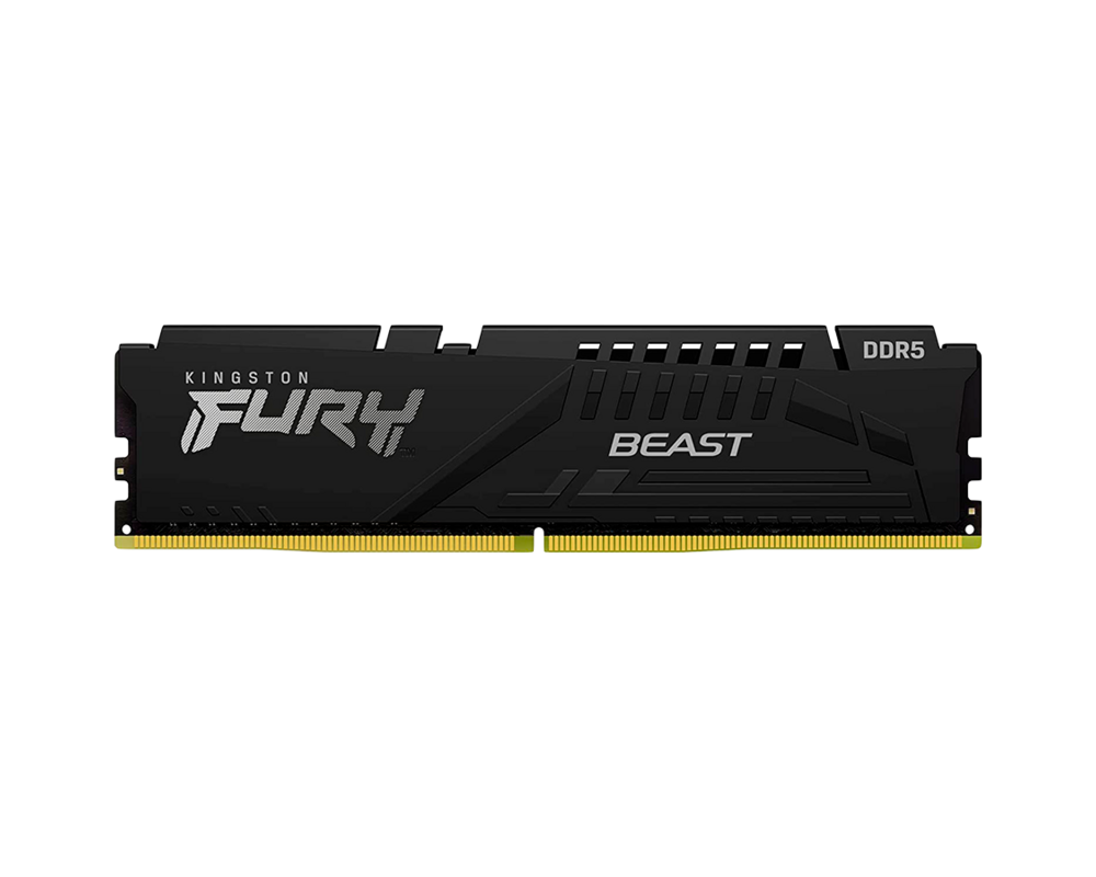 Памет KINGSTON 16GB 5200MT 6