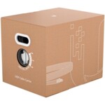<span>Мрежов кабел</span> Ubiquiti UISP Cable Carrier Industrial-g... <span class='catalog-num-in-name'>UISP-CABLE-CARRIER</span> - 