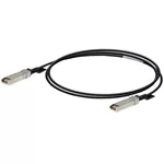 <span>Мрежов кабел</span> Ubiquiti Direct Attach Copper Cable 10G... <span class='catalog-num-in-name'>UDC-3</span> - 