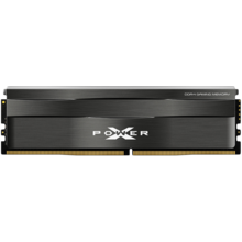  SILICON POWER 8GB UDIMM DDR4 3200MHz XPO... 629600 SP008GXLZU320BSD на топ цена - PIC.bg