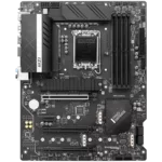 Дънна платка MSI PRO Z690-A 2