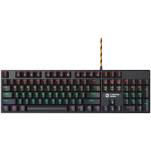  CANYON keyboard Deimos GK-4 Rainbow US W... 630048 CND-SKB4-US на топ цена - PIC.bg