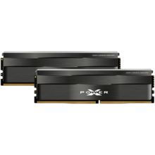  16GB(2x8) Silicon Power XPOWER Zenith DDR4 3200MHz 630608 016GXLZU320BDC на топ цена - PIC.bg