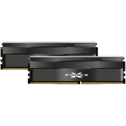  16GB(2x8) Silicon Power XPOWER Zenith DDR4 3200MHz 630608 016GXLZU320BDC на топ цена - PIC.bg