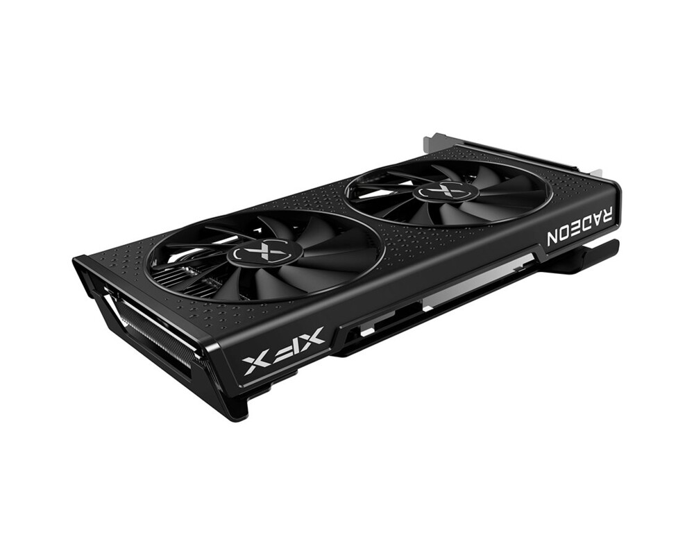 Видеокарта XFX AMD RX-6600XT CORE 2