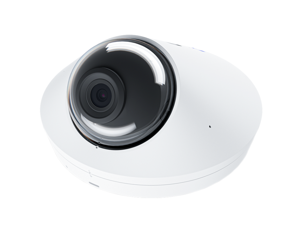 Цифрова IP камера 4MP UniFi Protect Camera for ceiling mou... 2
