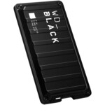 <span>SSD</span> WD_BLACK 500GB P50 Game Drive SSD - up to 2000MB/s read speed <span class='catalog-num-in-name'>WDBA3S5000ABK-WESN</span> - 