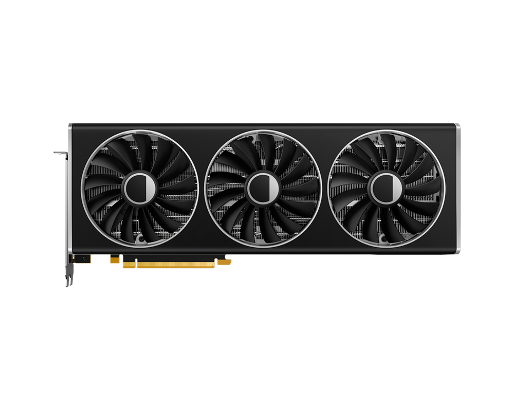 Видеокарта XFX AMD RX-7900XT Speedster MERC310 20GB GDDR6 320bit 8