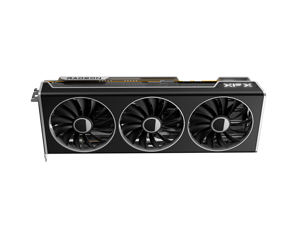 Видеокарта XFX AMD RX-7900XT Speedster MERC310 Black 20GB GDDR6 320bit 2