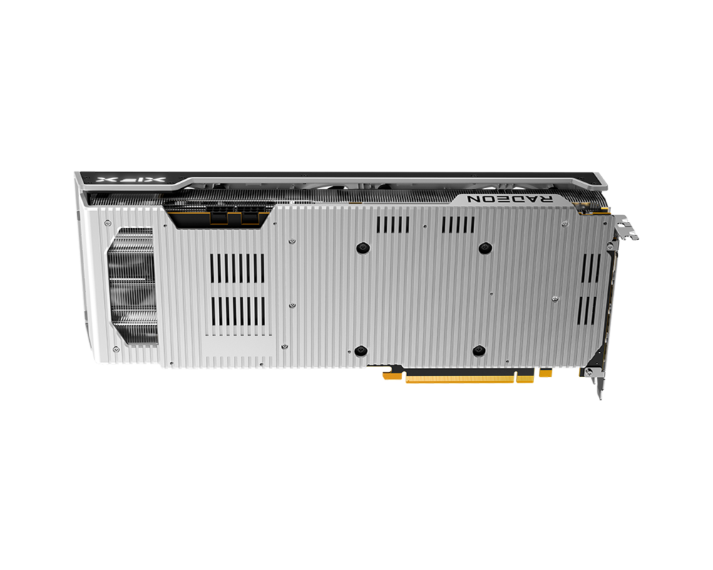 Видеокарта XFX AMD RX-7900XT Speedster MERC310 Black 20GB GDDR6 320bit 4