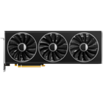<span>Видеокарта</span> XFX AMD RX-7900XTX Speedster MERC310 BLACK 24GB GDDR6 384bit <span class='catalog-num-in-name'>RX-79XMERCB9</span> - 