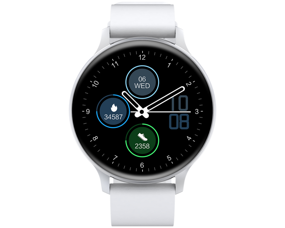 Smart часовник Canyon CNS-SW68SS