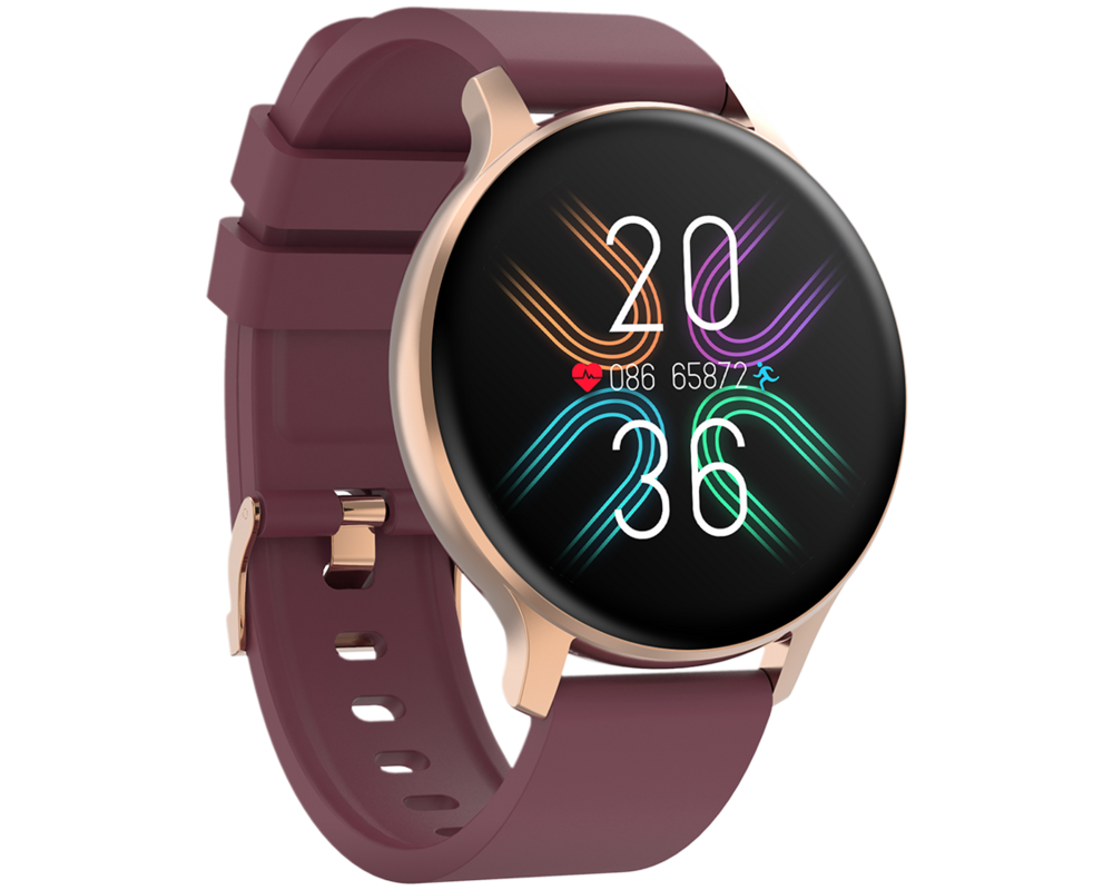 Smart часовник Canyon CNS-SW68RR 3