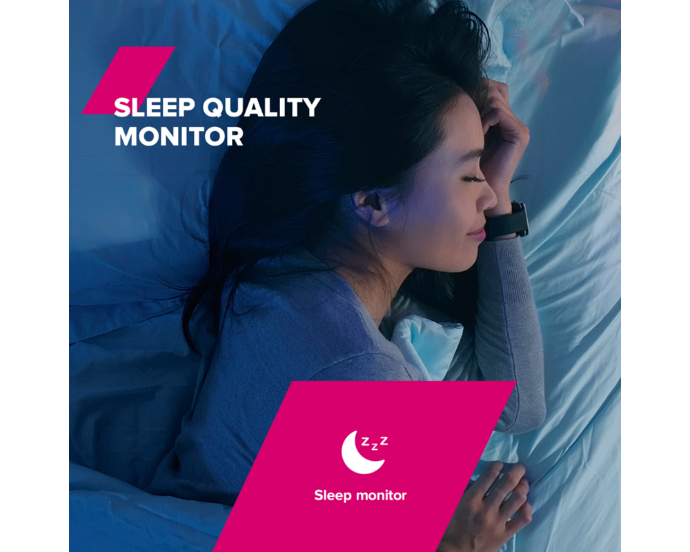 Smart часовник Canyon CNS-SW68RR 9