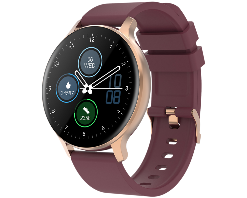 Smart часовник Canyon CNS-SW68RR 2