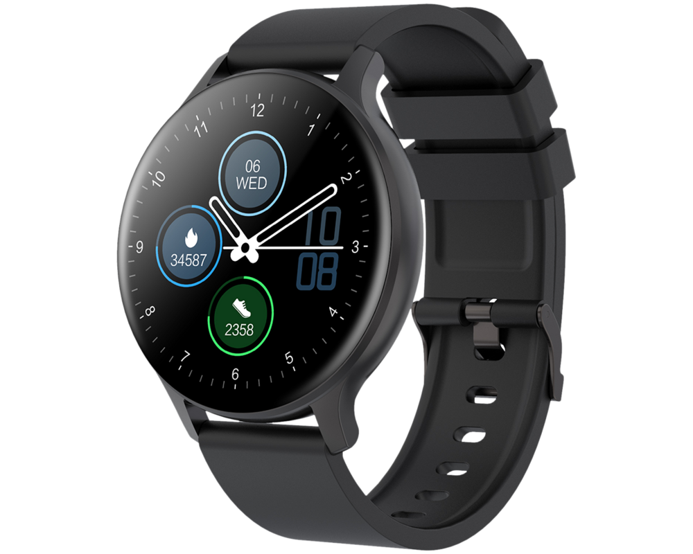 Smart часовник Canyon CNS-SW68BB 2