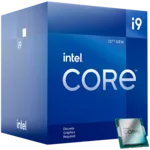 Процесор Intel® Core™ i9-12900F (16-ядрен), BOX 2