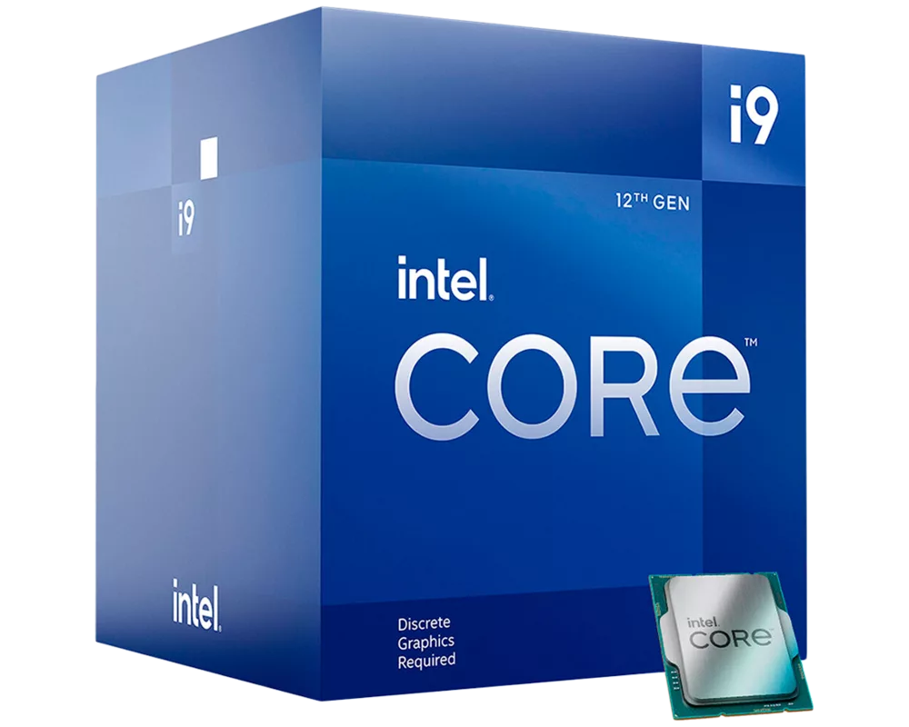 Процесор Intel® Core™ i9-12900F (16-ядрен), BOX 2