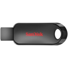  SANDISK Cruzer Snap USB Flash Drive 16GB 632703 SDCZ62-016G-G35 на топ цена - PIC.bg