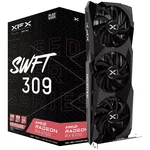 Видеокарта XFX SPEEDSTER SWFT 309 Radeon RX 6700 CORE 10GB GDDR6 2
