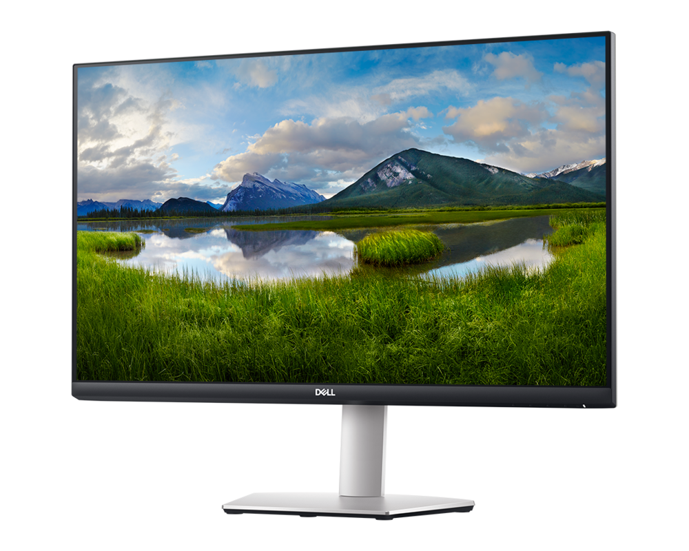 Монитор DELL S-series S2721D 27" 2