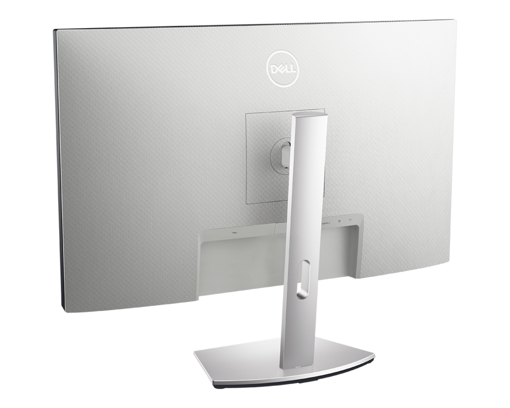 Монитор DELL S-series S2721D 27" 3