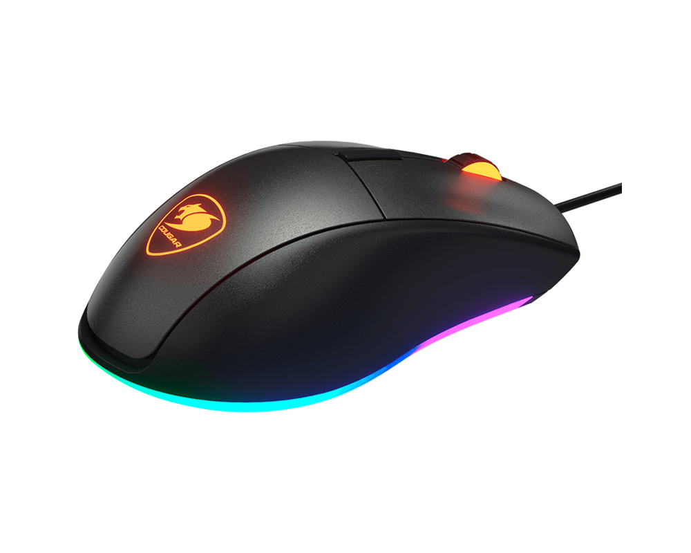 Мишка COUGAR Minos EX 3
