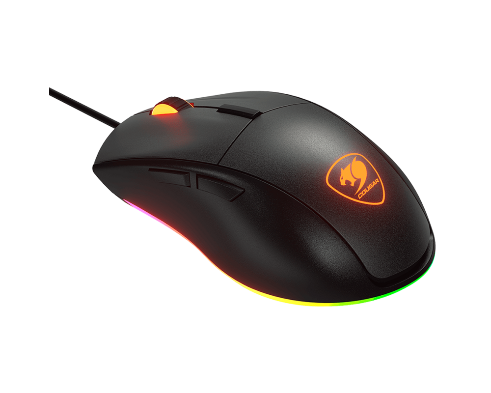 Мишка COUGAR Minos EX