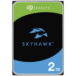  2TB Seagate SkyHawk 634209 ST2000VX017 на топ цена - PIC.bg