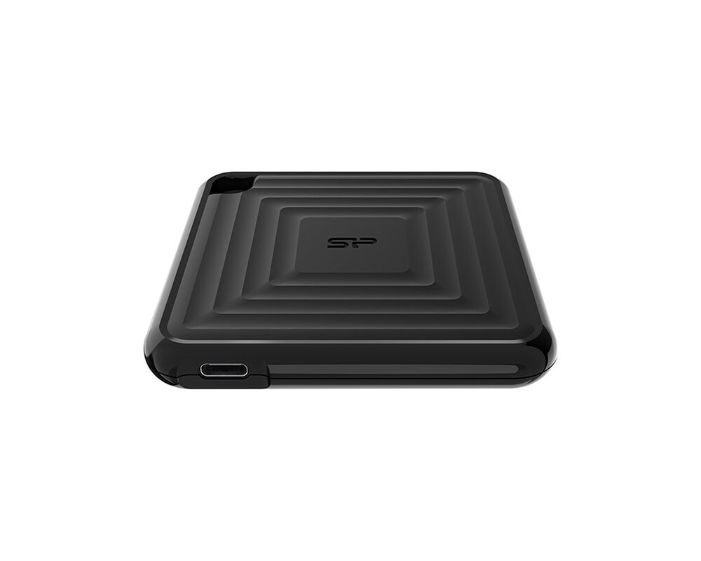 SSD SILICON POWER PC60 960GB External SSD 2