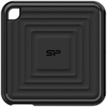 <span>SSD</span> SILICON POWER PC60 960GB External SSD <span class='catalog-num-in-name'>SP960GBPSDPC60CK</span> - 