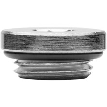  EK-Quantum Surface End Tank Plug - Nicke... 634537 EKWB3831109898895 на топ цена - PIC.bg