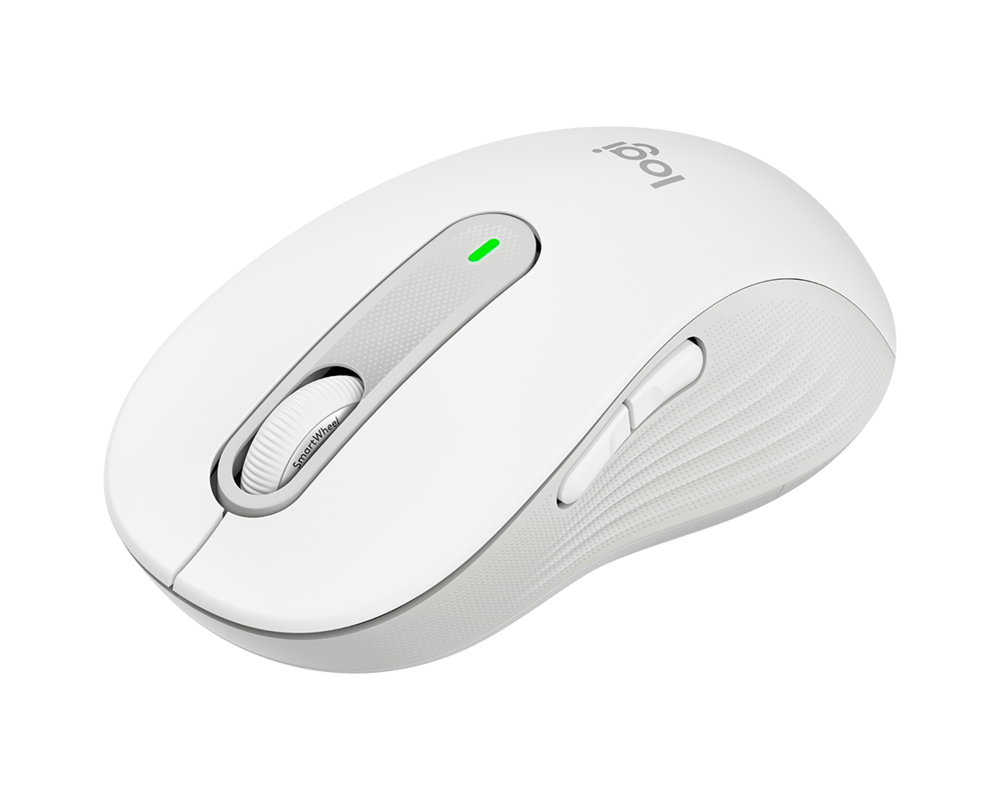 Мишка LOGITECH Signature M650 L Wireless Mouse... 2