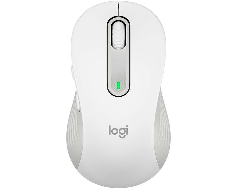 Мишка LOGITECH Signature M650 L Wireless Mouse... 3