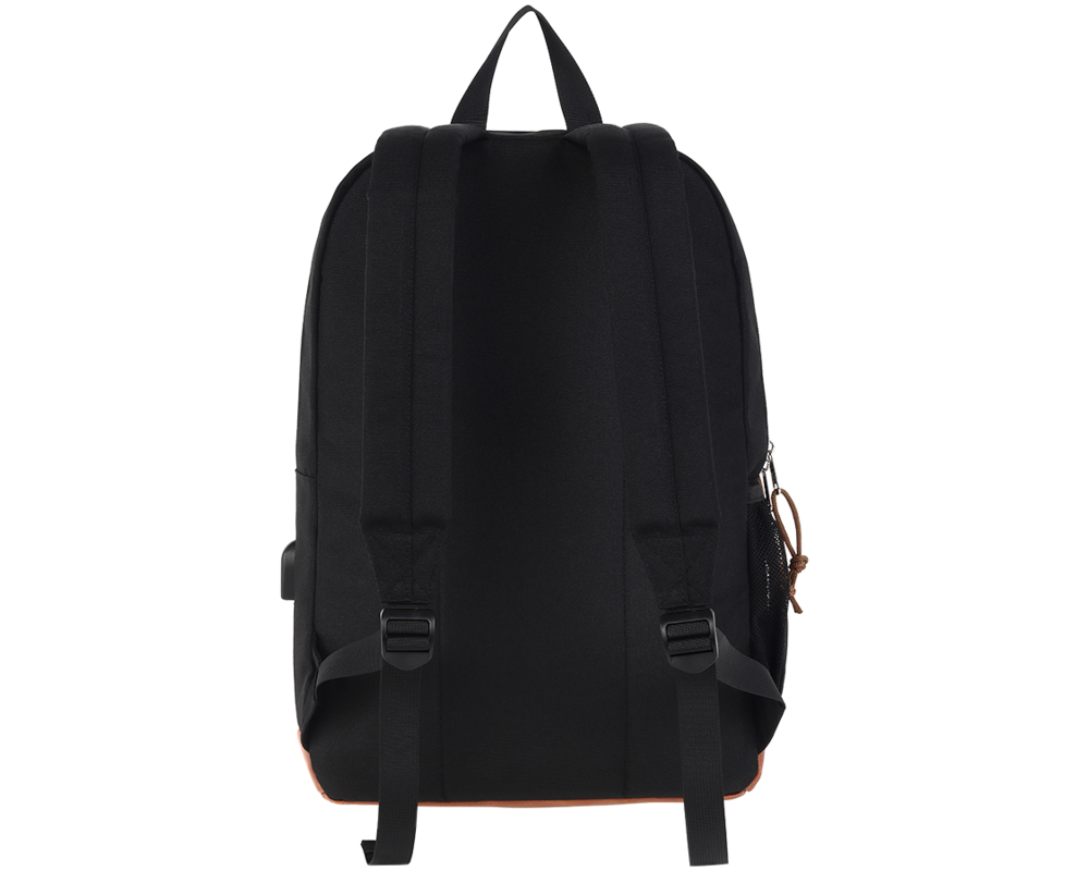 Раница CANYON backpack BPS-5 22L USB Black 5