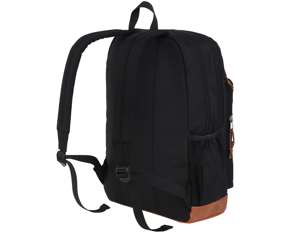Раница CANYON backpack BPS-5 22L USB Black 4