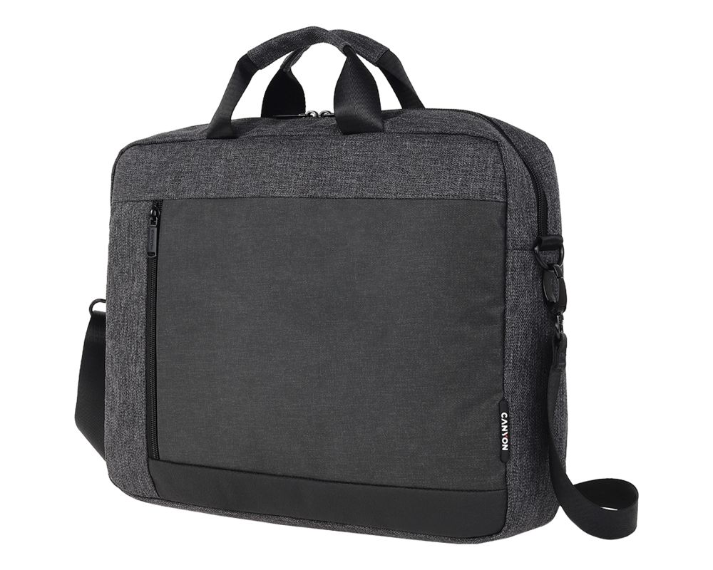 Чанта CANYON bag B-5 Business 15.6'' Grey 2