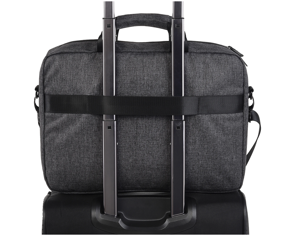 Чанта CANYON bag B-5 Business 15.6'' Grey 5